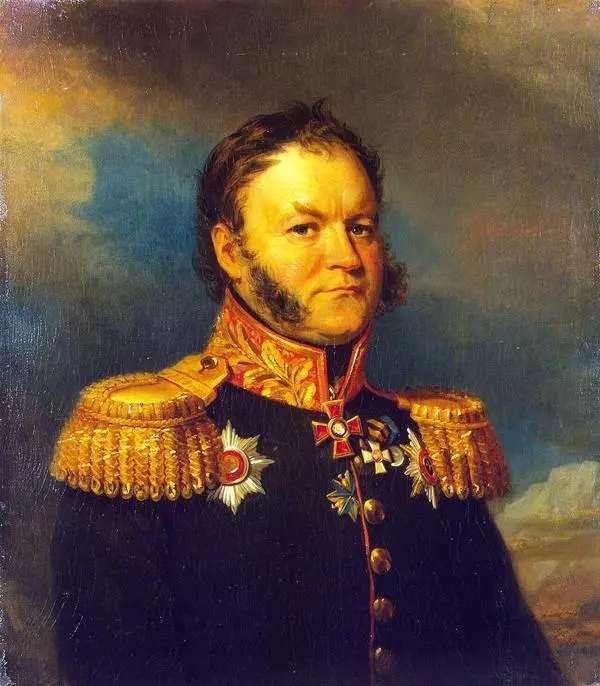 Вельяминов Иван Александрович