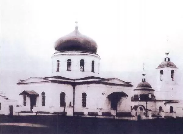 Галерея музея
