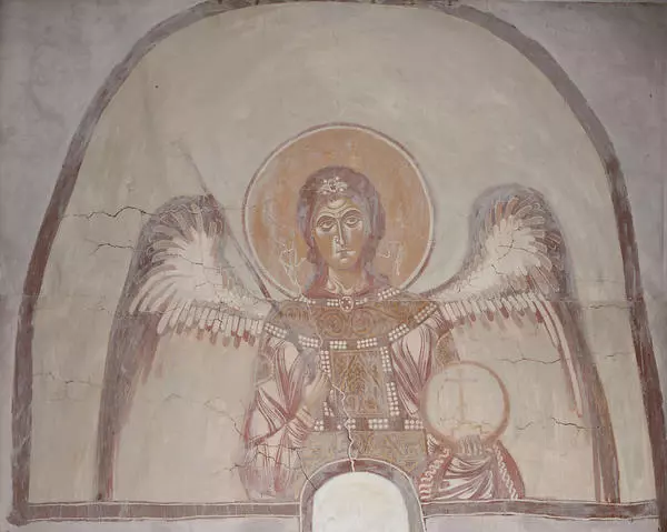 Архангел Михаил