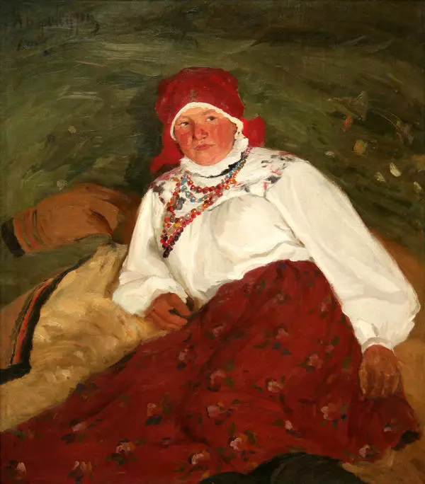 Баба