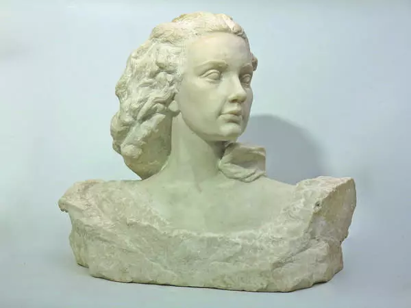Марфинька