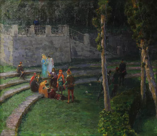 Декамерон