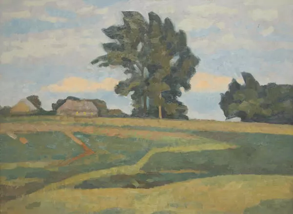 Село Ряссы