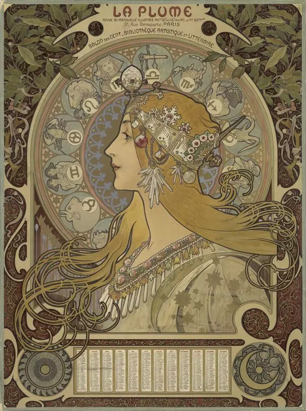 La Plume