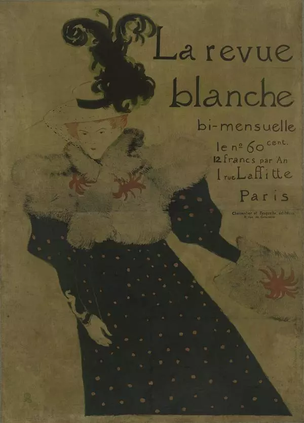 La Revue blanche