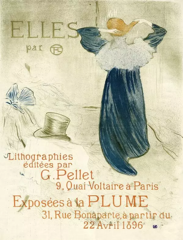 Elles