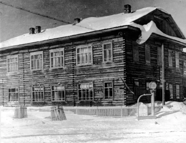 Галерея музея