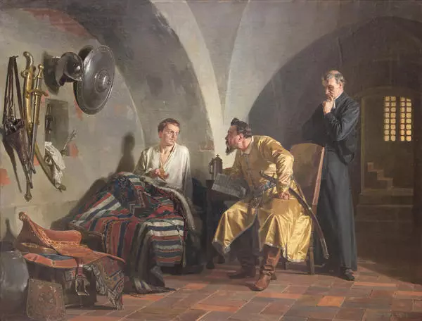 Лжедмитрий