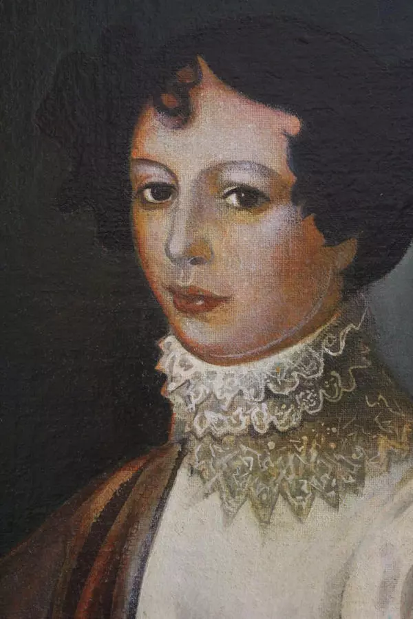Бунина А.П.