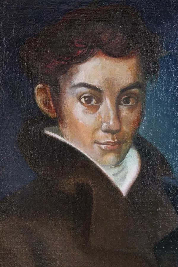 Жуковский В.А.
