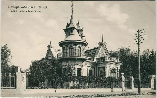 Галерея музея