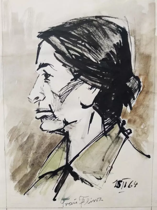 Хелена Вайгель