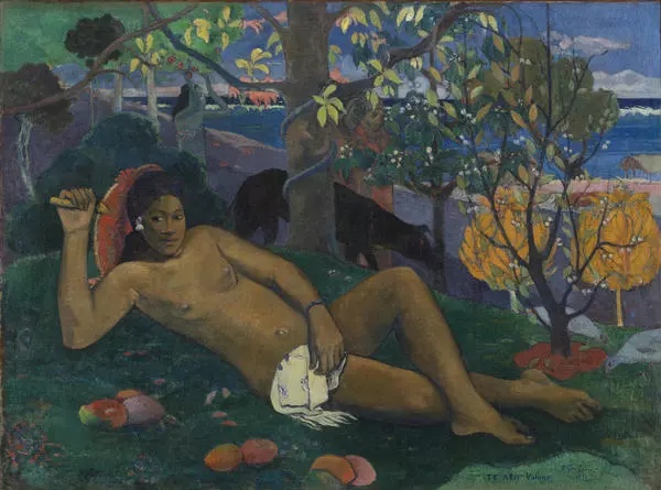 Королева