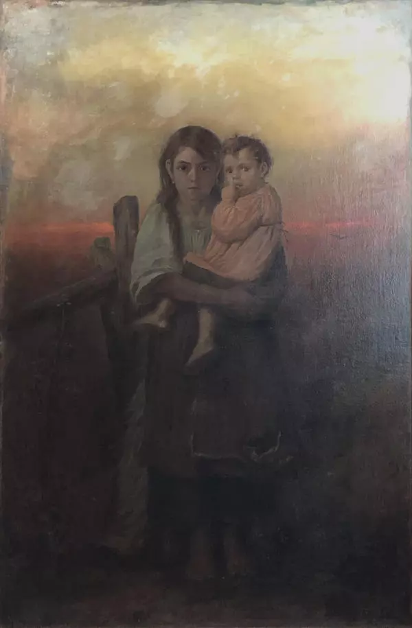 Сиротки