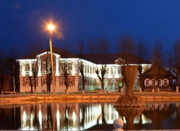 Галерея музея