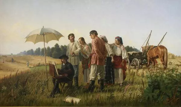Незваные критики