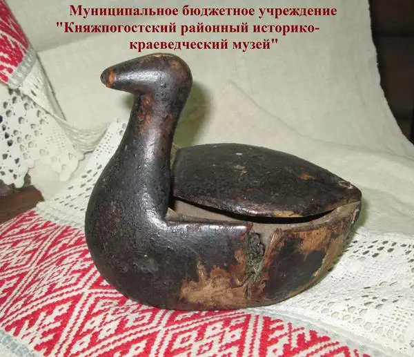 Галерея музея