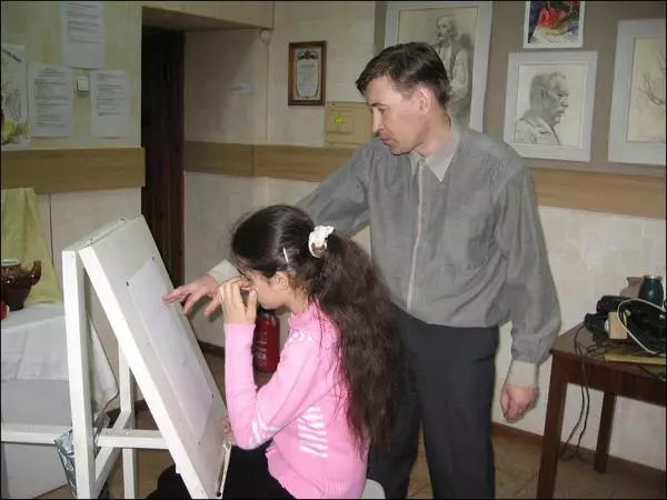Галерея музея