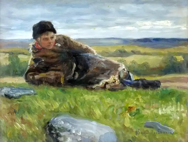 Пастушок