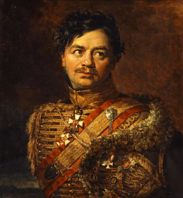 И.В. Васильчиков