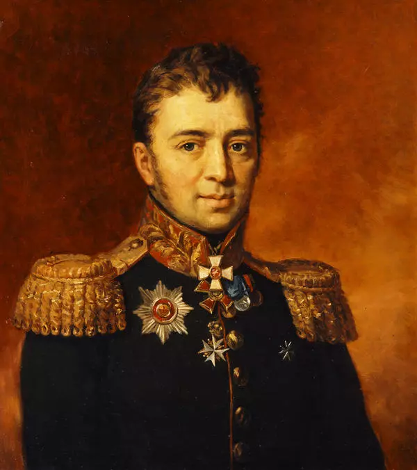 П.Г. Лихачёв