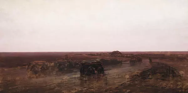 Чумацкий тракт