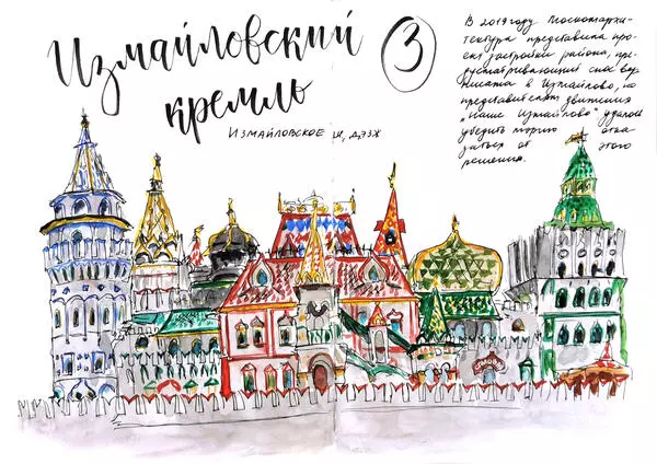 Измайловский Кремль