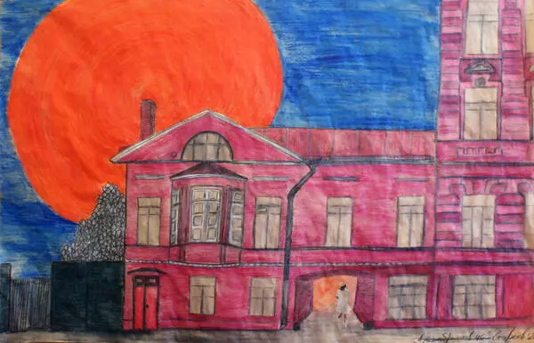 Декабристов, 40