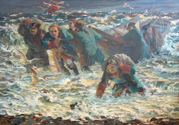 Норд-Ост