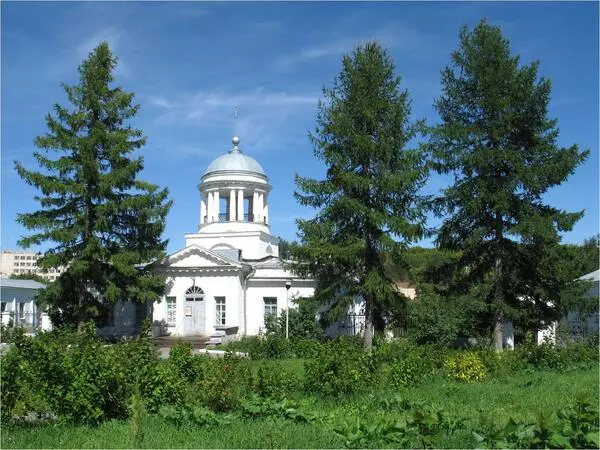 Галерея музея