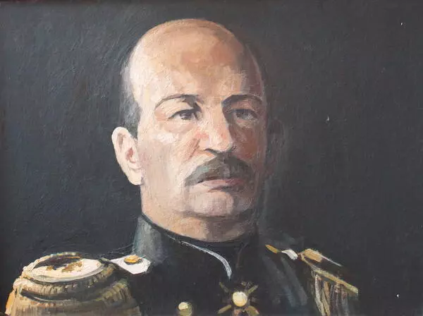 Иван Николаевич Изыльметьев