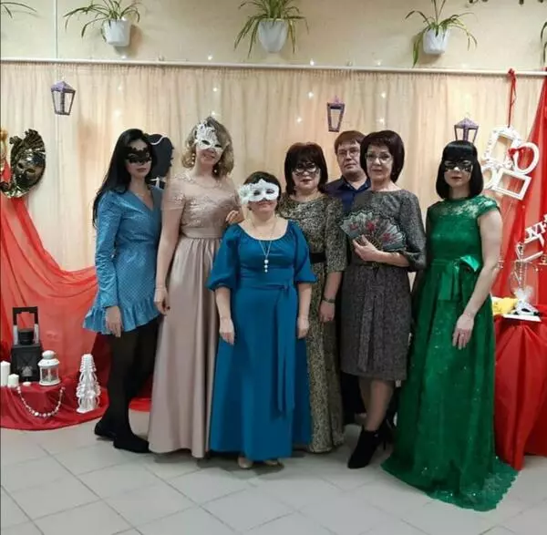 Галерея музея