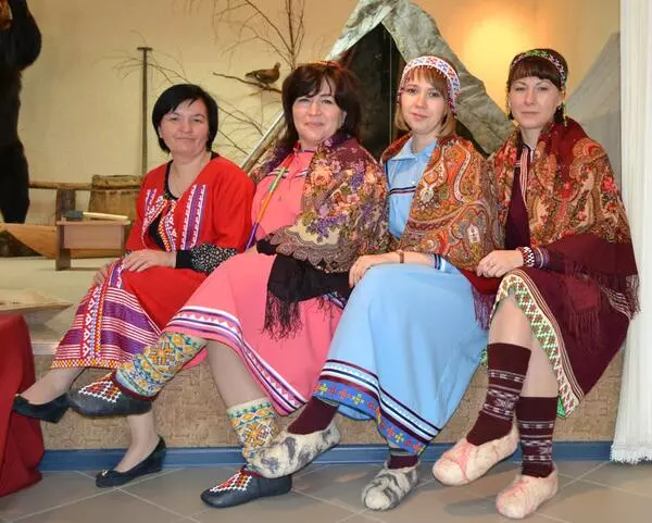 Галерея музея
