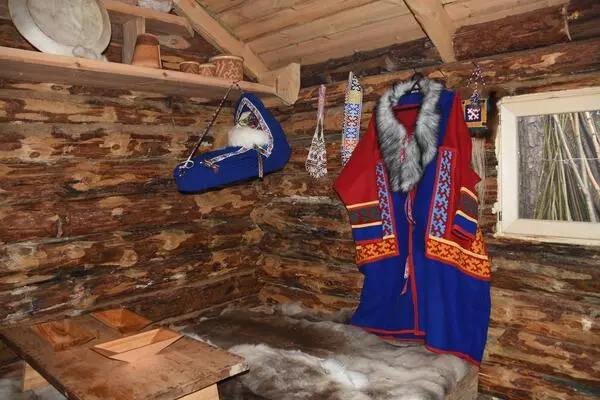Галерея музея