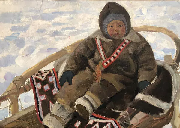 Андрюша