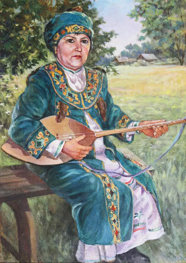 Мелодия