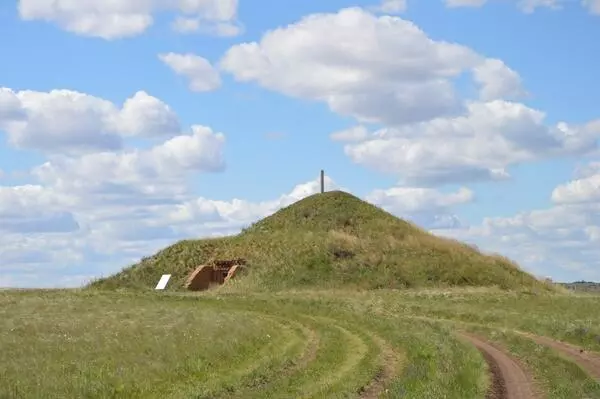 Галерея музея