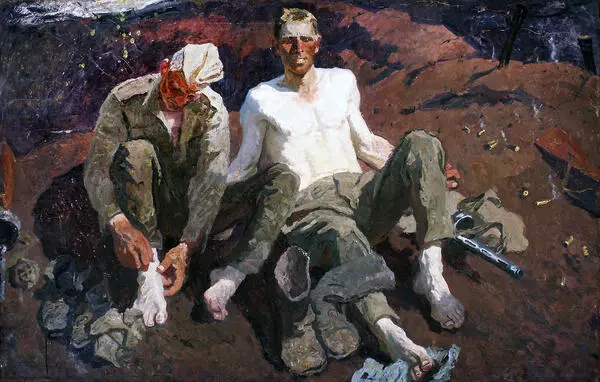 Победители