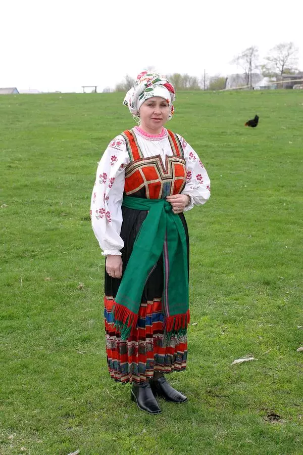 Грайворонский городской округ