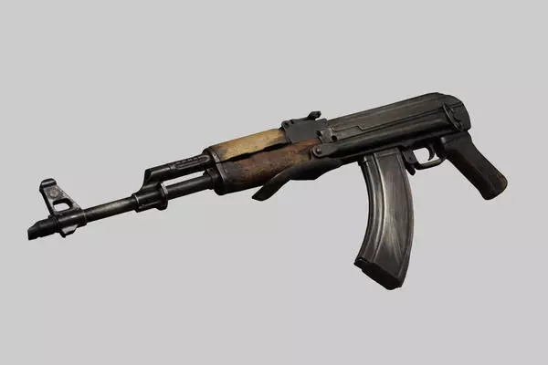 АК-47 