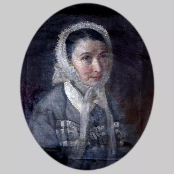  Хвощинская Екатерина Борисовна