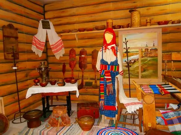 Галерея музея