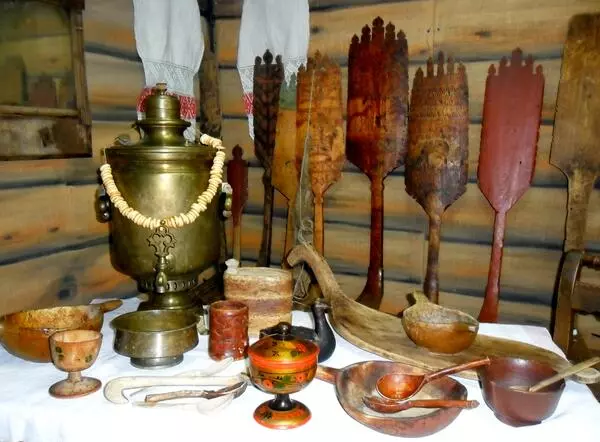 Галерея музея