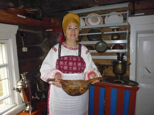 Галерея музея