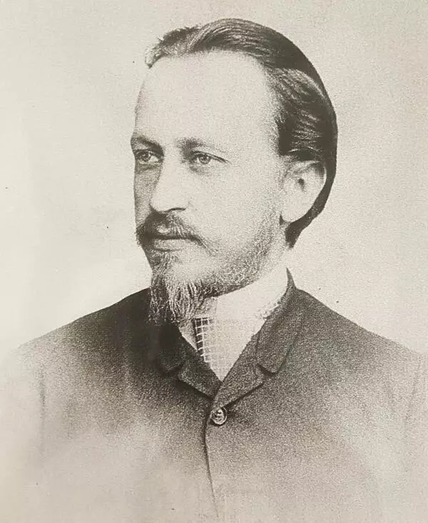Бунин Ю.А.