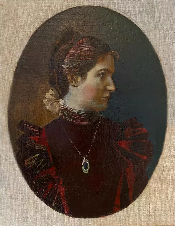 Цакни А.Н.