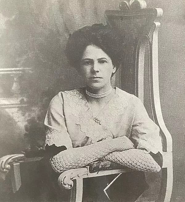 Бунина М.А.