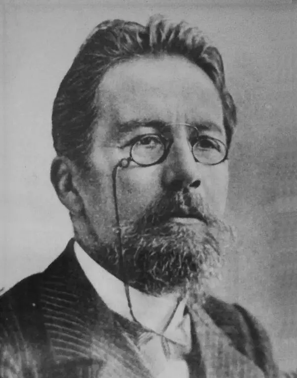 Чехов А.П.