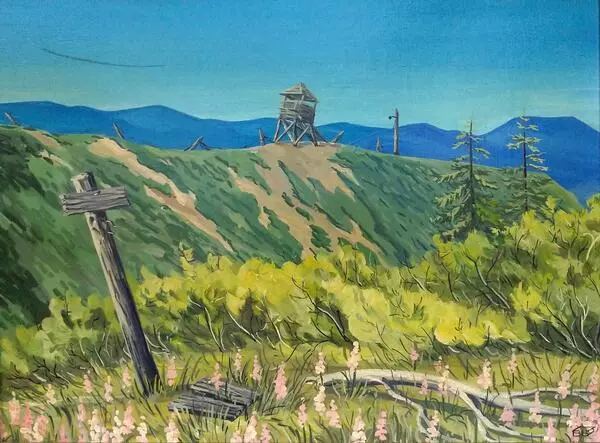 Отголоски