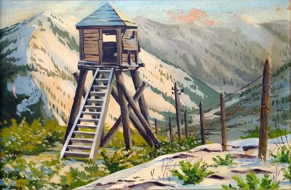 Рудник Лазо - Отголоски